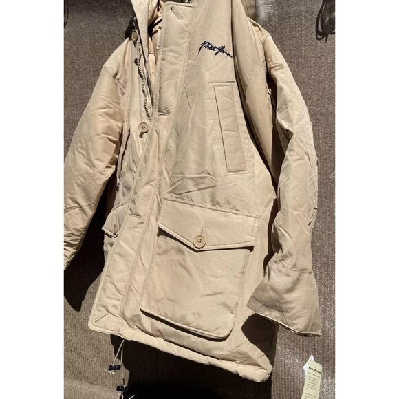 Vintage Phat Farm Men’s Sz 3XL Puffer Long Sleeve Jacket Clymatec 456/ 4G-PFMax - Picture 2 of 16